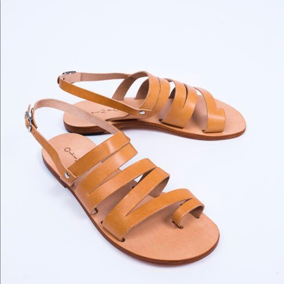 Maya Sandals - Picture 4 of 6